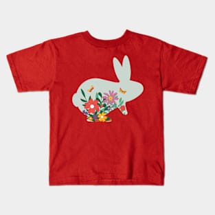 Rabbit Kids T-Shirt